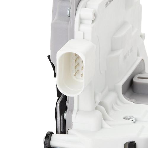 RIDEX Türschloss Hinten Links 8-Polig Stellmotor für AUDI A4 Avant (8K5, B8) Bild RIDEX Türschloss Hinten Links 8-Polig Stellmotor für AUDI A4 Avant (8K5, B8)