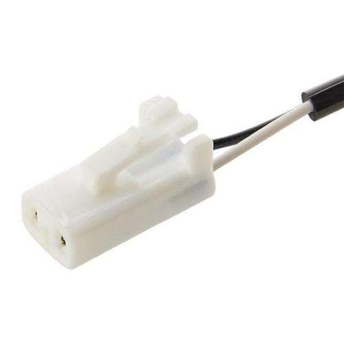 RIDEX ABS-Sensor 412W0940 Vorderachse rechts Sensorart: aktiver Sensor Anzahl Bild RIDEX ABS-Sensor 412W0940 Vorderachse rechts Sensorart: aktiver Sensor Anzahl