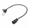 RIDEX Kurbelwellensensor 833C0175 Anzahl der Steckkontakte: 2 Induktivsensor Bild RIDEX Kurbelwellensensor 833C0175 Anzahl der Steckkontakte: 2 Induktivsensor