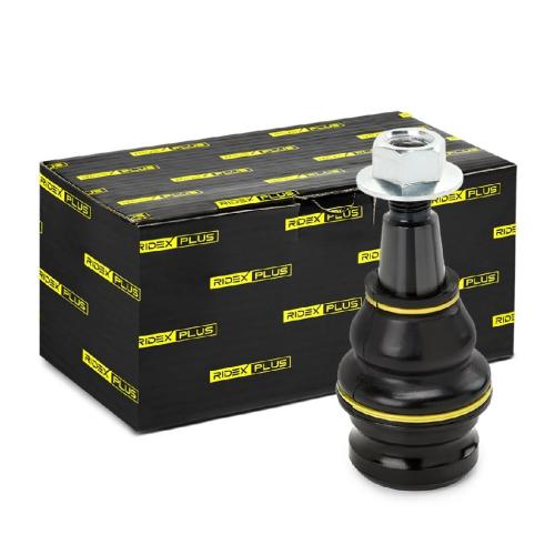 RIDEX PLUS 2462S0351P Traggelenk Führungsgelenk Vorne unten für AUDI A4 Avant Bild RIDEX PLUS 2462S0351P Traggelenk Führungsgelenk Vorne unten für AUDI A4 Avant
