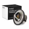 RIDEX 316T0407 Thermostat K&uuml;hlmittel K&uuml;hlwasserthermostat mit Dichtring 82&deg;C