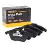 RIDEX Bremsbelagsatz Bremsbeläge Vorne für VW Golf 1V Schrägheck (1J1) Golf 5I Bild RIDEX Bremsbelagsatz Bremsbeläge Vorne für VW Golf 1V Schrägheck (1J1) Golf 5I