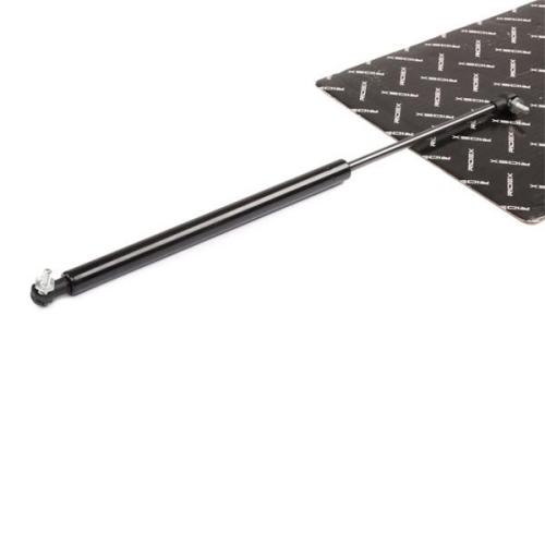 RIDEX 219G0285 Heckklappendämpfer beidseitig Länge:464mm 160N Hub: 165mm Bild RIDEX 219G0285 Heckklappendämpfer beidseitig Länge:464mm 160N Hub: 165mm