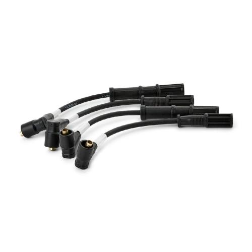 RIDEX 685I0090 Zündleitungssatz Zündkabelsatz für FIAT PANDA (169) 6000627502 Bild RIDEX 685I0090 Zündleitungssatz Zündkabelsatz für FIAT PANDA (169) 6000627502
