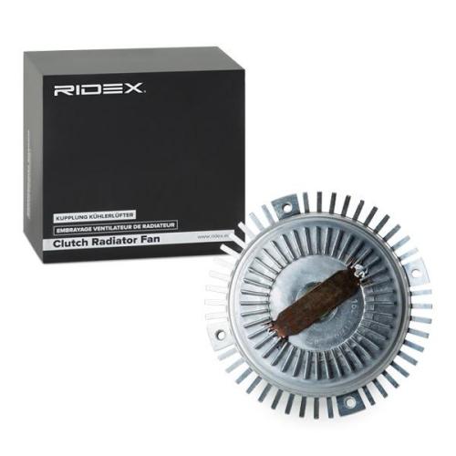RIDEX Lüfterkupplung für BMW 5 Limousine (E39) Bild RIDEX Lüfterkupplung für BMW 5 Limousine (E39)