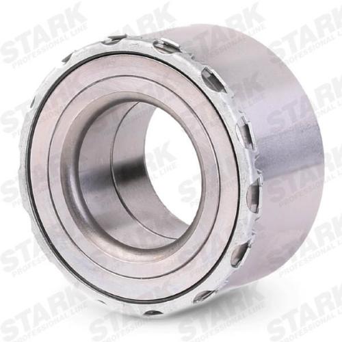 STARK SKWB-0180738 Radlagersatz pro 1 Rad Vorne Hinten Foto entspricht Bild STARK SKWB-0180738 Radlagersatz pro 1 Rad Vorne Hinten Foto entspricht