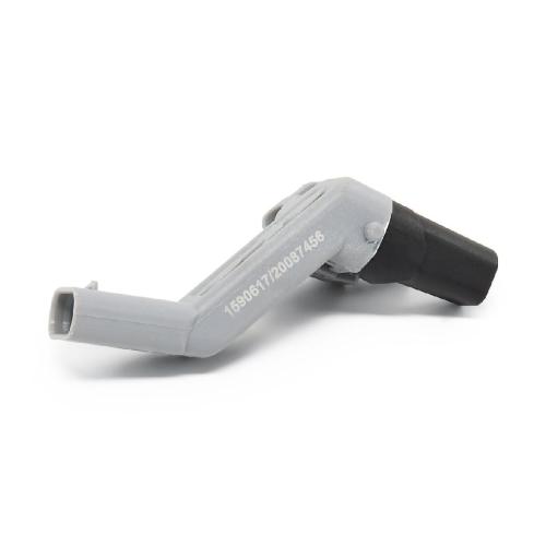 RIDEX Kurbelwellensensor 833C0391 mit Schraube für VW Golf 5II Schrägheck Bild RIDEX Kurbelwellensensor 833C0391 mit Schraube für VW Golf 5II Schrägheck