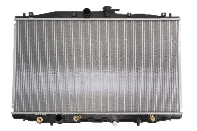 KOYORAD PL081666U02 Motorkühler / Wasserkühler für HONDA Accord VII Limousine