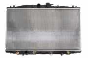 KOYORAD PL081666U02 Motorkühler / Wasserkühler für HONDA Accord VII Limousine