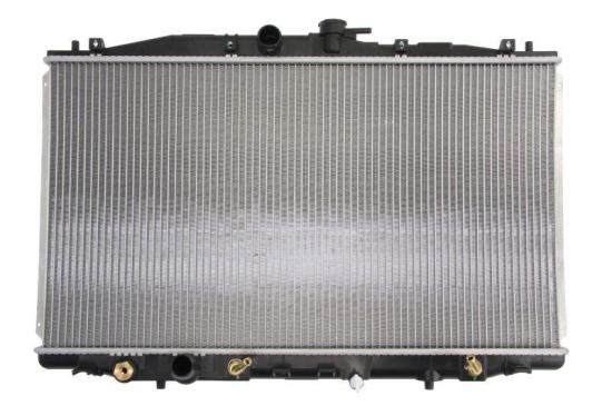 KOYORAD PL081666U02 Motorkühler / Wasserkühler für HONDA Accord VII Limousine Bild KOYORAD PL081666U02 Motorkühler / Wasserkühler für HONDA Accord VII Limousine