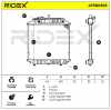 RIDEX 470R0525 Motorkühler / Wasserkühler passend für MERCEDES-BENZ 100 Bus Bild RIDEX 470R0525 Motorkühler / Wasserkühler passend für MERCEDES-BENZ 100 Bus