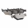 RIDEX Bremsbelagsatz Bremsbeläge Hinten für BMW 3 Touring (E91) 3 Limousine X1 Bild RIDEX Bremsbelagsatz Bremsbeläge Hinten für BMW 3 Touring (E91) 3 Limousine X1