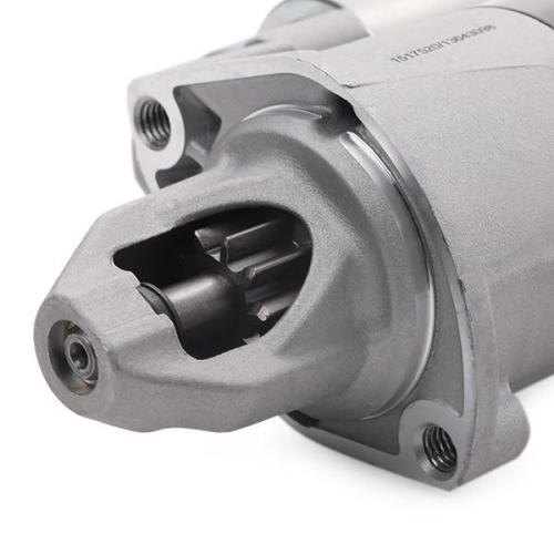 RIDEX Motor Starter/Anlasser 1,7kW passend für MERCEDES-BENZ C-Klasse Limousine Bild RIDEX Motor Starter/Anlasser 1,7kW passend für MERCEDES-BENZ C-Klasse Limousine