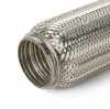 RIDEX Flexrohr Auspuff Abgasrohr Ø60mm 200mm Rohrverbinder:Flexibel ohne für VW Bild RIDEX Flexrohr Auspuff Abgasrohr Ø60mm 200mm Rohrverbinder:Flexibel ohne für VW