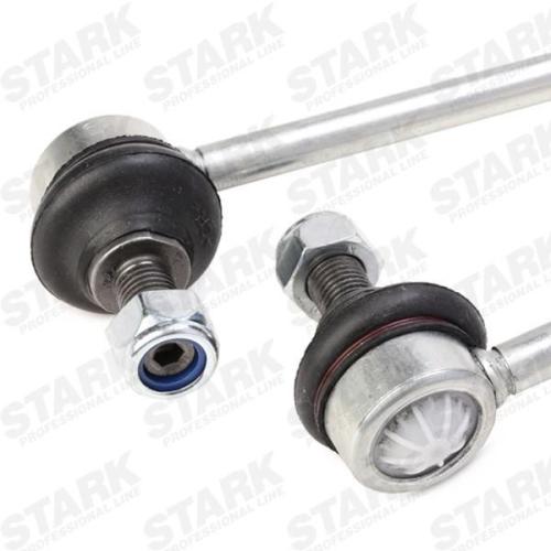 STARK 2x Koppelstange Stabilisator Satz Vorne links rechts für VW Golf 5I (5K1) Bild STARK 2x Koppelstange Stabilisator Satz Vorne links rechts für VW Golf 5I (5K1)