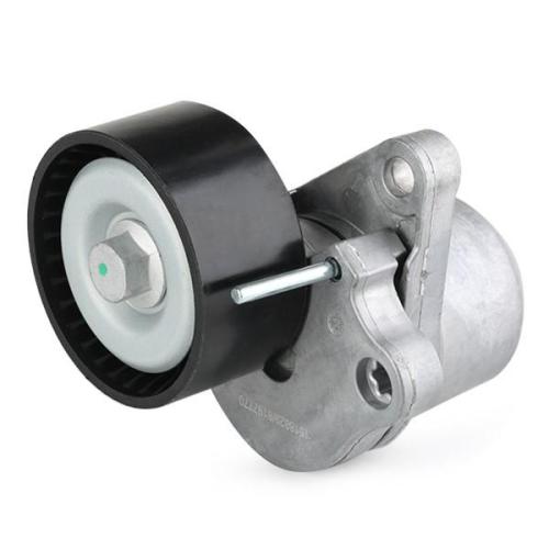 RIDEX 310T0070 Spannrolle Keilrippenriemen für NISSAN Qashqai / Qashqai +2 I Bild RIDEX 310T0070 Spannrolle Keilrippenriemen für NISSAN Qashqai / Qashqai +2 I