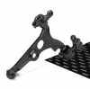 RIDEX 273C0020 Lenker Radaufhängung Querlenker Front für SKODA Octavia III Combi Bild RIDEX 273C0020 Lenker Radaufhängung Querlenker Front für SKODA Octavia III Combi