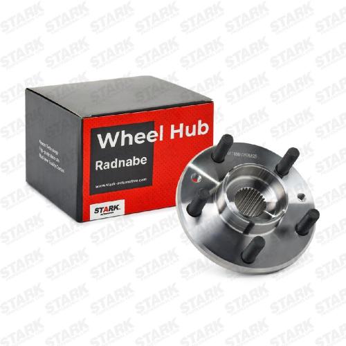 STARK Radnabe Vorne für FORD MONDEO III Kombi (BWY) Bild STARK Radnabe Vorne für FORD MONDEO III Kombi (BWY)