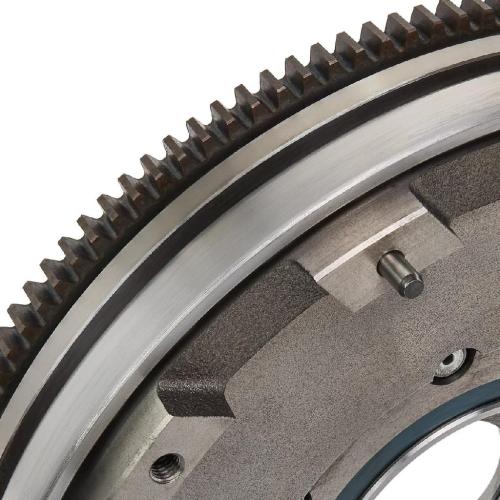 RIDEX 577F0017 Schwungrad für CITROËN C5 III Kombi (RW) 71724312 71724165 Bild RIDEX 577F0017 Schwungrad für CITROËN C5 III Kombi (RW) 71724312 71724165