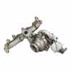 RIDEX 2234C10006 Turbolader Abgasturbolader für VW Transporter T5 Bus Euro 5 Bild RIDEX 2234C10006 Turbolader Abgasturbolader für VW Transporter T5 Bus Euro 5
