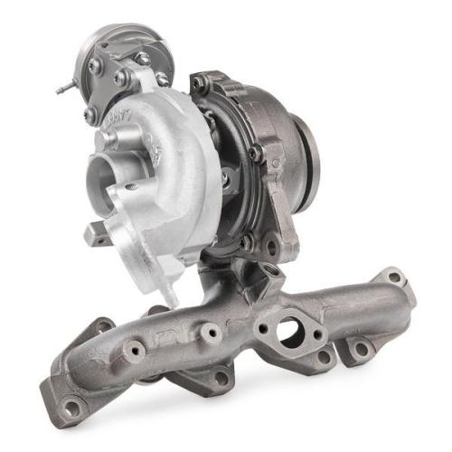 RIDEX REMAN 2234C10096R Turbolader Abgasturbolader für VW Golf 5I (5K1) Euro 5 Bild RIDEX REMAN 2234C10096R Turbolader Abgasturbolader für VW Golf 5I (5K1) Euro 5