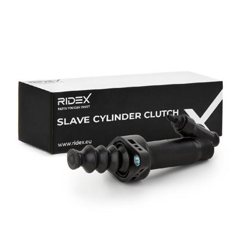 RIDEX 620S0017 Kupplungsnehmerzylinder Nehmerzylinder Kupplung für VW Golf 5I Bild RIDEX 620S0017 Kupplungsnehmerzylinder Nehmerzylinder Kupplung für VW Golf 5I