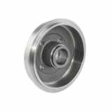 RIDEX 123B0024 2x Bremstrommeln Set Hinten AußenØ243mm für FORD FOCUS