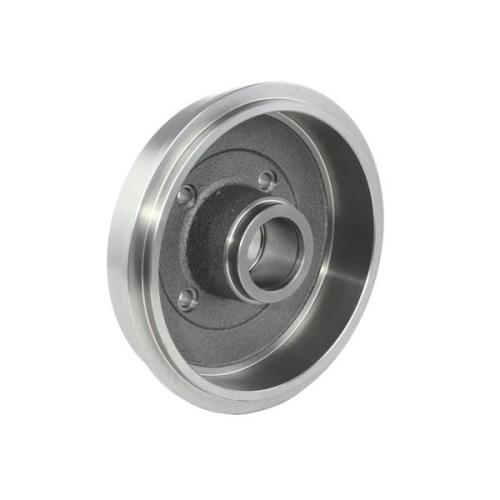 RIDEX 123B0024 2x Bremstrommeln Set Hinten AußenØ243mm für FORD FOCUS Bild RIDEX 123B0024 2x Bremstrommeln Set Hinten AußenØ243mm für FORD FOCUS