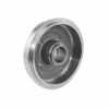 RIDEX 123B0024 2x Bremstrommeln Set Hinten Au&szlig;en&Oslash;243mm f&uuml;r FORD FOCUS