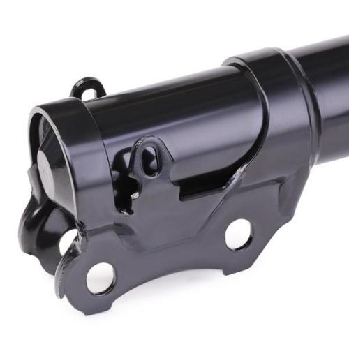 RIDEX 854S0057 2x Stoßdämpfer Federbein Gasdruck Vorne für VW Golf 1II (1H1) Bild RIDEX 854S0057 2x Stoßdämpfer Federbein Gasdruck Vorne für VW Golf 1II (1H1)