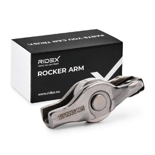 RIDEX Schlepphebel passend für MERCEDES-BENZ C-Klasse T-modell (S205) Bild RIDEX Schlepphebel passend für MERCEDES-BENZ C-Klasse T-modell (S205)