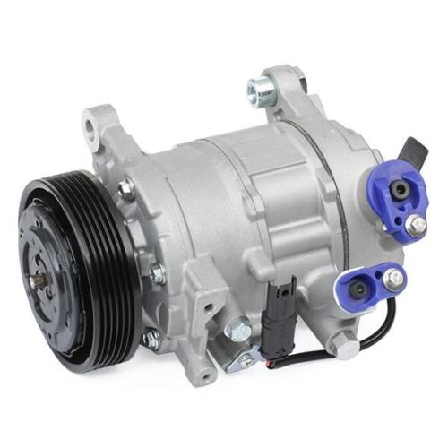 RIDEX A/C Kompressor für Klimaanlage Klimakompressor mit ID: 6SEU14A PAG 46 mit Bild RIDEX A/C Kompressor für Klimaanlage Klimakompressor mit ID: 6SEU14A PAG 46 mit