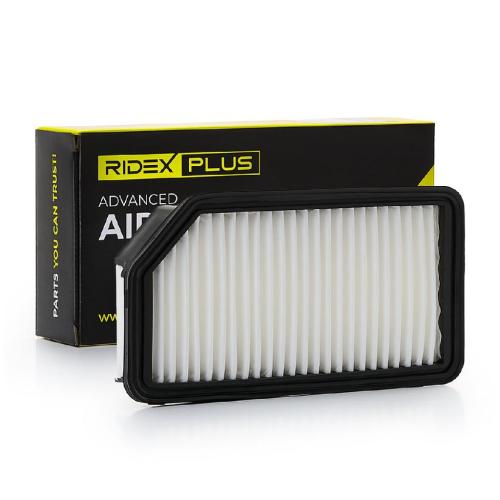 RIDEX PLUS 8A0191P Motor Luftfilter Filtereinsatz für HYUNDAI i20 (PB, PBT) Bild RIDEX PLUS 8A0191P Motor Luftfilter Filtereinsatz für HYUNDAI i20 (PB, PBT)