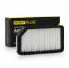 RIDEX PLUS 8A0191P Motor Luftfilter Filtereinsatz f&uuml;r HYUNDAI i20 (PB, PBT)