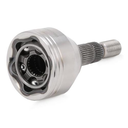 RIDEX 5J0181 Gelenksatz Antriebswelle Achswelle Vorne radseitig für OPEL Bild RIDEX 5J0181 Gelenksatz Antriebswelle Achswelle Vorne radseitig für OPEL