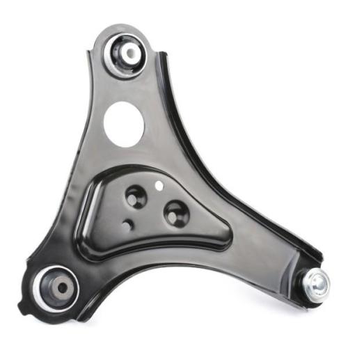 RIDEX 273C1822 Lenker Radaufhängung Querlenker Front für RENAULT 4533302900 Bild RIDEX 273C1822 Lenker Radaufhängung Querlenker Front für RENAULT 4533302900