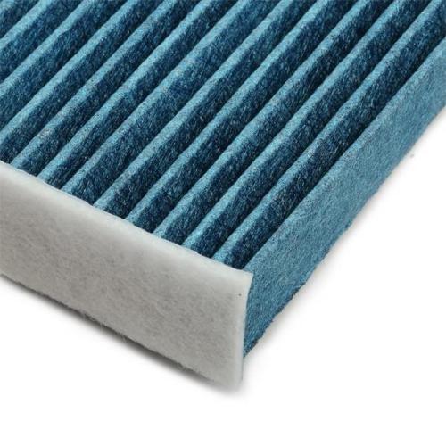 RIDEX 424I0496 Innenraumfilter Pollenfilter Aktivkohlefilter Höhe: 35 Breite: Bild RIDEX 424I0496 Innenraumfilter Pollenfilter Aktivkohlefilter Höhe: 35 Breite: