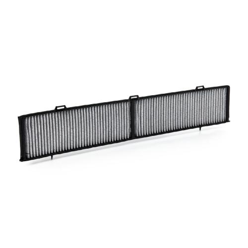RIDEX PLUS 424I0011P Innenraumfilter Pollenfilter Aktivkohlefilter Höhe: 35 Bild RIDEX PLUS 424I0011P Innenraumfilter Pollenfilter Aktivkohlefilter Höhe: 35