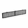 RIDEX PLUS 424I0011P Innenraumfilter Pollenfilter Aktivkohlefilter Höhe: 35 Bild RIDEX PLUS 424I0011P Innenraumfilter Pollenfilter Aktivkohlefilter Höhe: 35