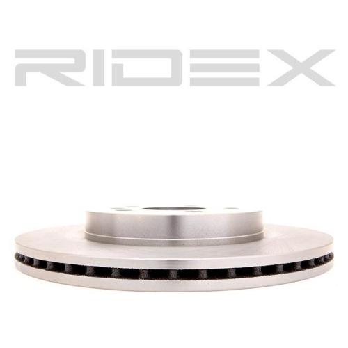 RIDEX 82B0294 2x Bremsscheiben Hinten Ø315,2mm Belüftet für OPEL 13501290 Bild RIDEX 82B0294 2x Bremsscheiben Hinten Ø315,2mm Belüftet für OPEL 13501290