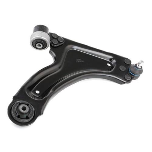 RIDEX 273C0130 Lenker Radaufhängung Querlenker Front für OPEL Corsa C Schrägheck Bild RIDEX 273C0130 Lenker Radaufhängung Querlenker Front für OPEL Corsa C Schrägheck