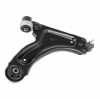 RIDEX 273C0130 Lenker Radaufhängung Querlenker Front für OPEL Corsa C Schrägheck Bild RIDEX 273C0130 Lenker Radaufhängung Querlenker Front für OPEL Corsa C Schrägheck