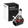 RIDEX H11 Gl&uuml;hlampe Fernscheinwerfer 55W 3200K Fernlicht Halogen Birne 106B0005