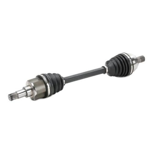 RIDEX Antriebswelle Achswelle Vorderachse/Vorne links für FORD 4M513B437JE Bild RIDEX Antriebswelle Achswelle Vorderachse/Vorne links für FORD 4M513B437JE