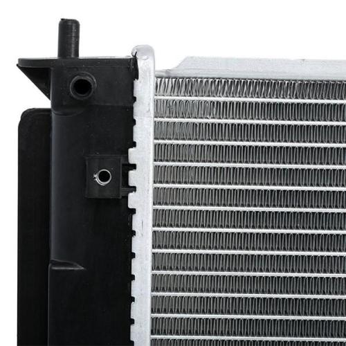 RIDEX 470R0520 Motorkühler / Wasserkühler für TOYOTA AURIS 1640022060 Bild RIDEX 470R0520 Motorkühler / Wasserkühler für TOYOTA AURIS 1640022060