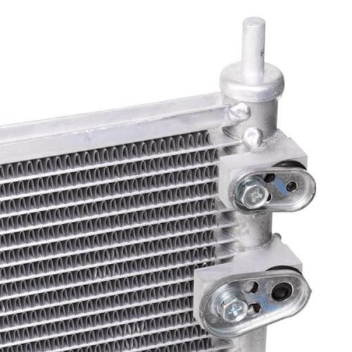 RIDEX 448C0290 Klimakondensator Klimaanlage Auto für TOYOTA Auris Kombi (E18) Bild RIDEX 448C0290 Klimakondensator Klimaanlage Auto für TOYOTA Auris Kombi (E18)