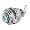 RIDEX 4G1100 Lichtmaschine 90A 14V Drehrichtung im Uhrzeigersinn mit MD162964 Bild RIDEX 4G1100 Lichtmaschine 90A 14V Drehrichtung im Uhrzeigersinn mit MD162964