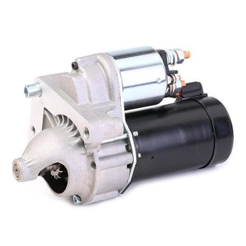 RIDEX Motor Starter/Anlasser 12V, 1,1kW, Zähnezahl: 11 passend für PEUGEOT Bild RIDEX Motor Starter/Anlasser 12V, 1,1kW, Zähnezahl: 11 passend für PEUGEOT