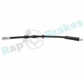 RAP BRAKES Bremsschlauch R-H0866 BREMSSCHLÄUCHE Länge: 423mm für CITROËN