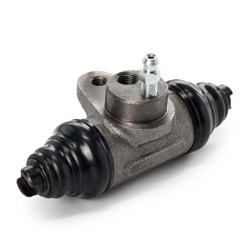 RIDEX 277W0021 1x Radbremszylinder Trommelbremse Radzylinder Hinten beidseitig Bild RIDEX 277W0021 1x Radbremszylinder Trommelbremse Radzylinder Hinten beidseitig